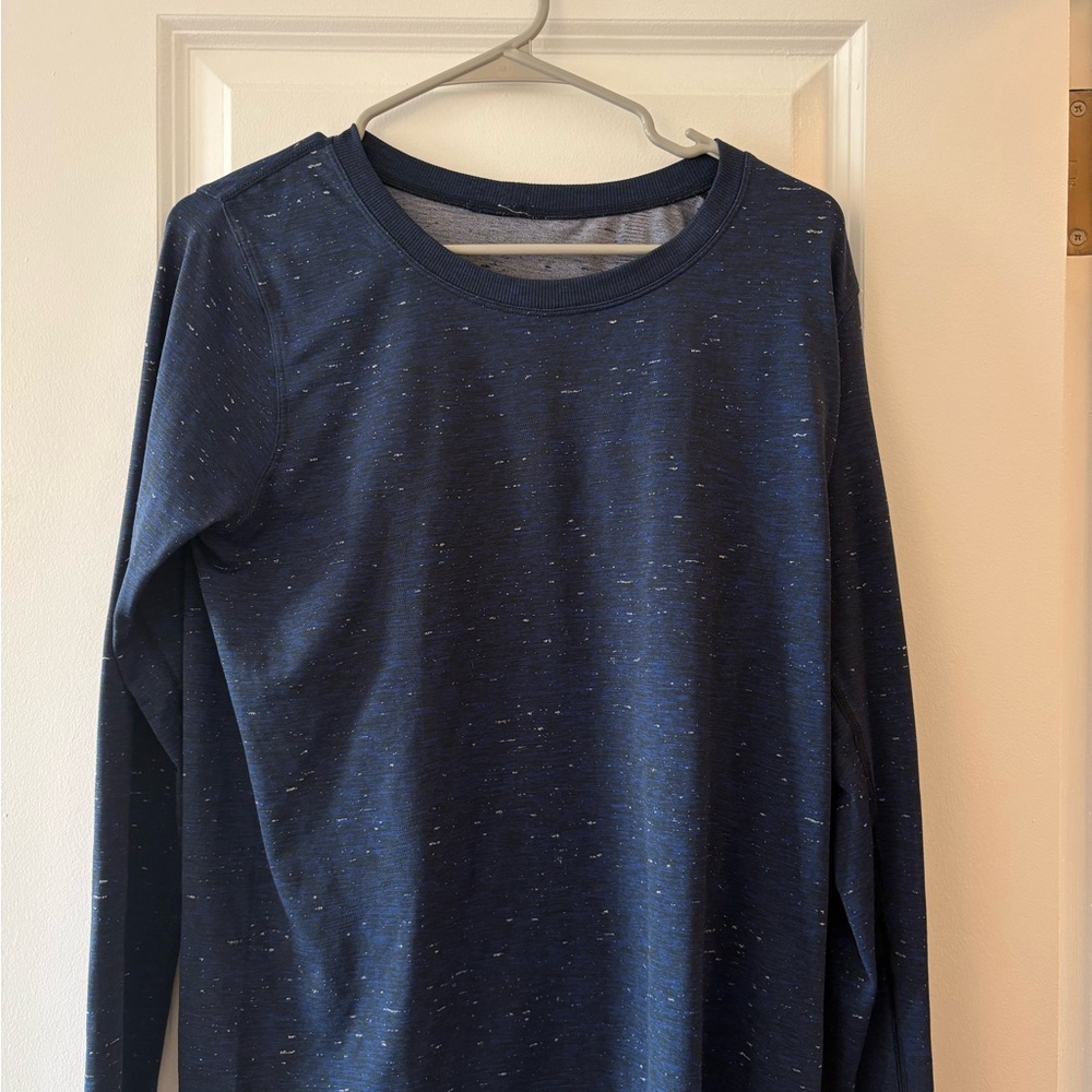 Lululemon Swiftly Tech Long Sleeve